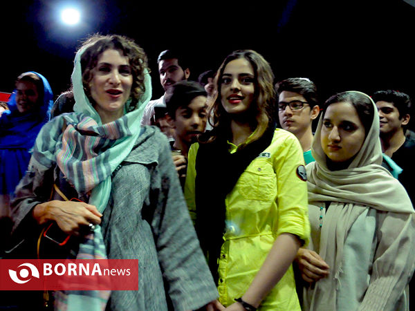 اکران مردمی فیلم « چهارشنبه »