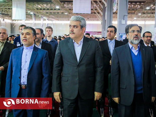 یازدهمین دوره مسابقات بین المللی روبوکاپ آزاد ایران