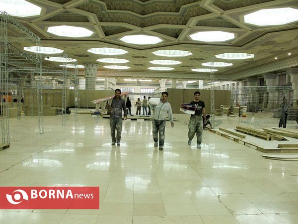 نمایشگاه مطبوعات