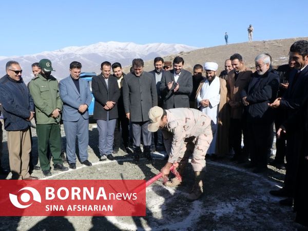 سفر دو روزه نماینده وزارت ورزش و جوانان به شهرستان خوی