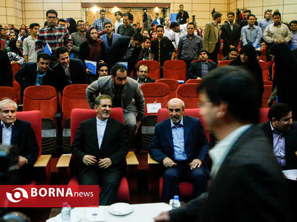 گفتگوی جهانی جوان ایرانی