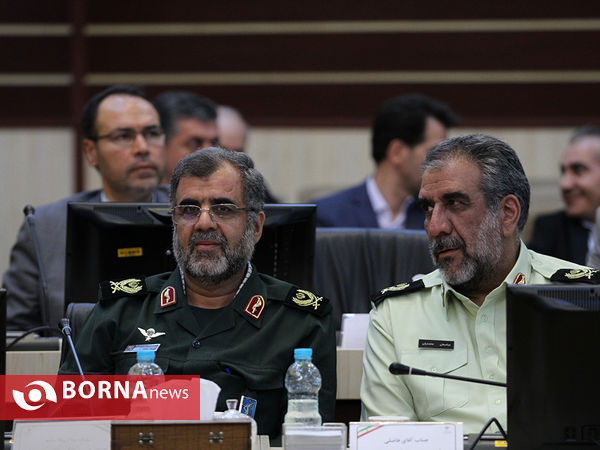 ستاد فرماندهی اقتصاد مقاومتی استان البرز