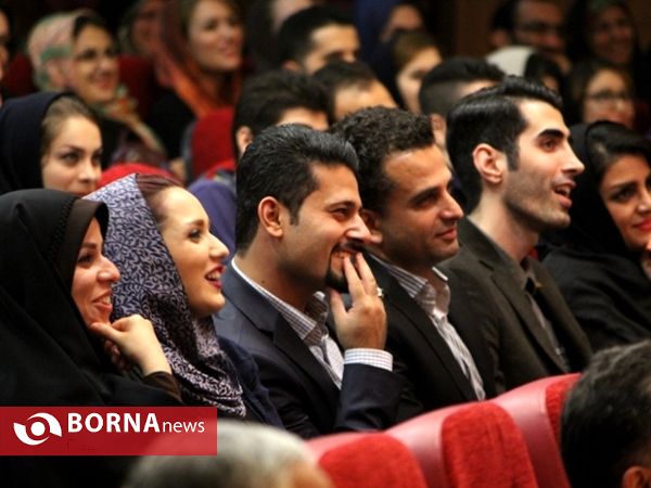 همایش آسیب‌های اجتماعی با موضوع طراحی سرنوشت با نگاهی نو به زندگی