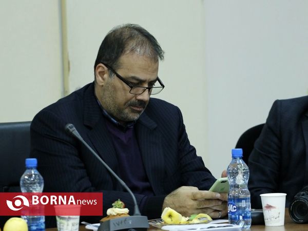 شورای عالی ورزش شرق استان کرمان با حضور وزیر ورزش و جوانان