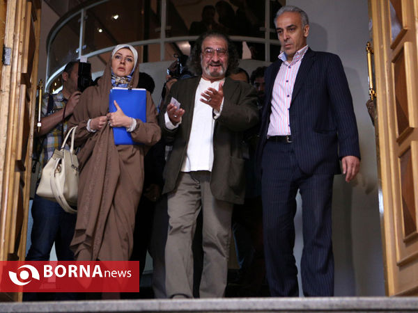 چهارمین روز ثبت نام داوطلبان انتخابات ریاست جمهوری