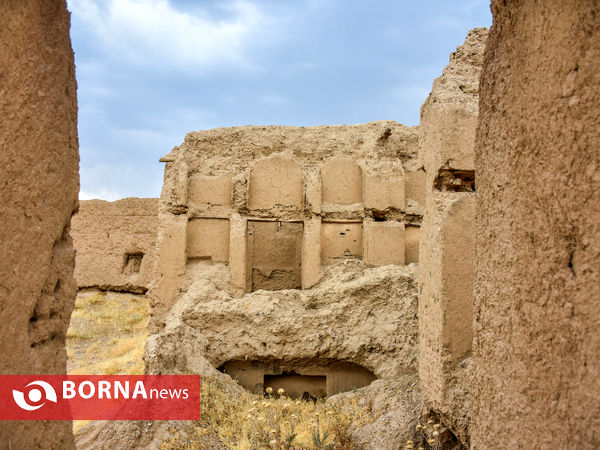 قلعه ازناوله