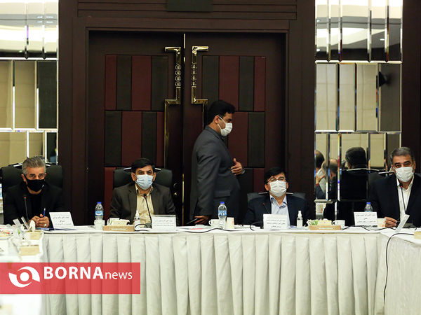 دومین مجمع شورای سیاست گذاری شهرهای فعال ایران
