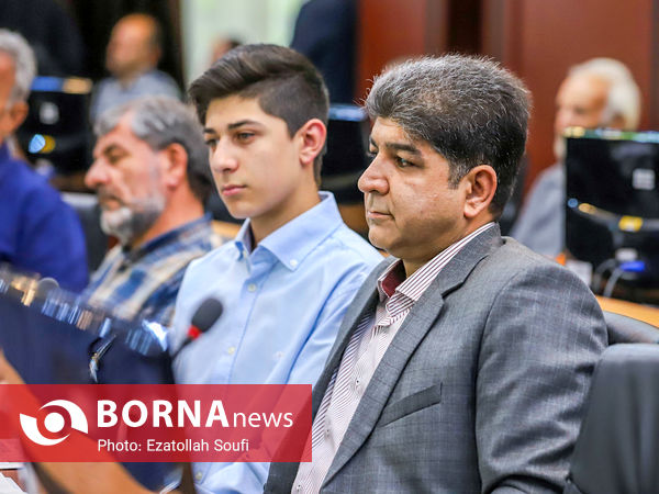 جشنواره تعاونی های برتر استان مرکزی