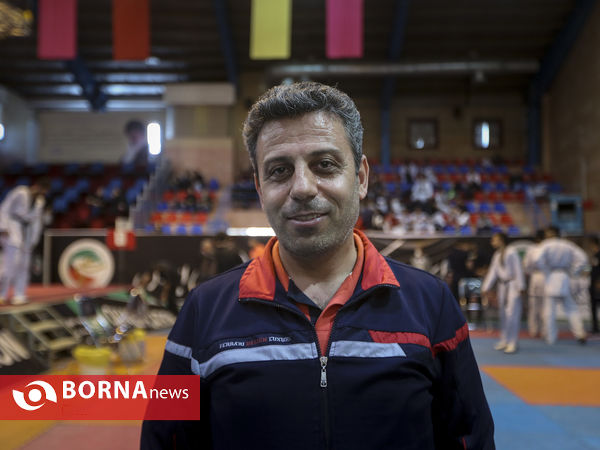 لیگ برتر تکواندو