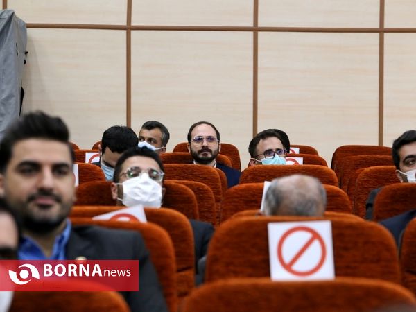 دیدار آیت الله رئیسی با نخبگان ، خانواده شهدا و ایثارگران در مازندران