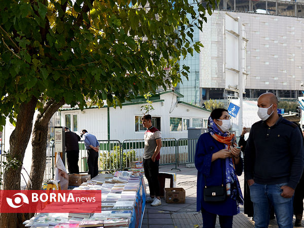 رژه سوارکاران ناجا