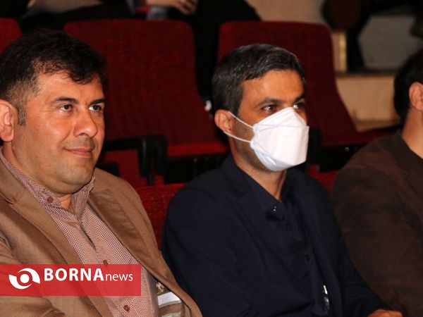 مراسم‌ روز دانشجو _ شهرستان لاهیجان