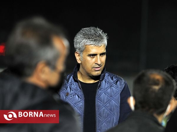 جشن قهرمانی فینال لیگ بزرگسالان هیات فوتبال شهرستان قدس