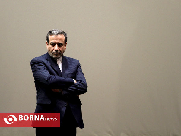 همایش چشم قهرمان