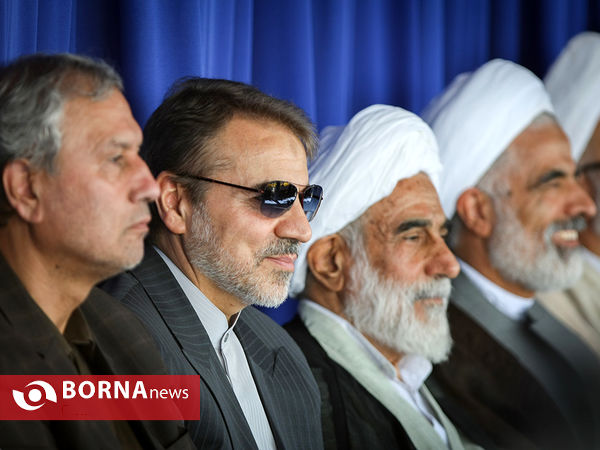 سفر رییس جمهوری به جنوب غرب تهران
