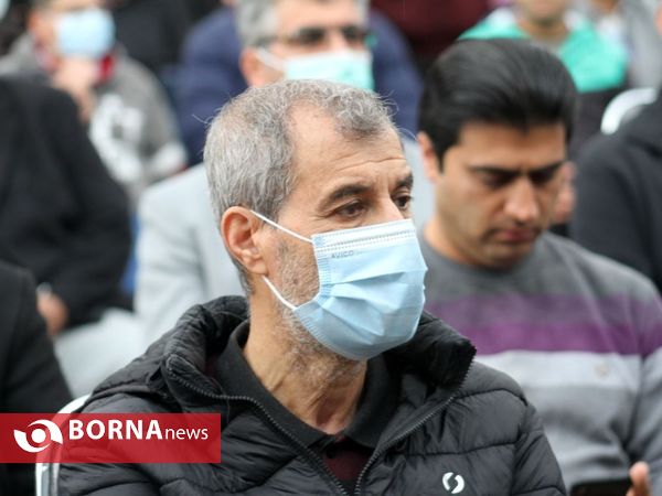 بیست و چهارمین سالگرد درگذشت «سیروس قایقران»