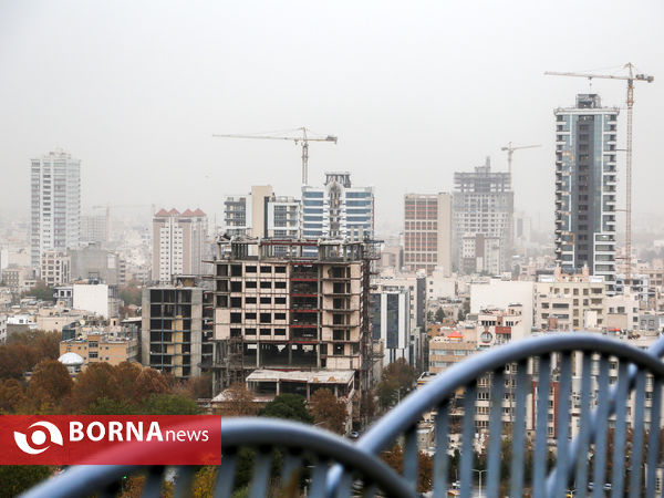 پاییز؛ مشهد و دوباره آلودگی هوا