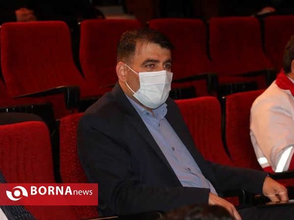 مراسم تودیع و معارفه فرماندهی انتظامی لاهیجان