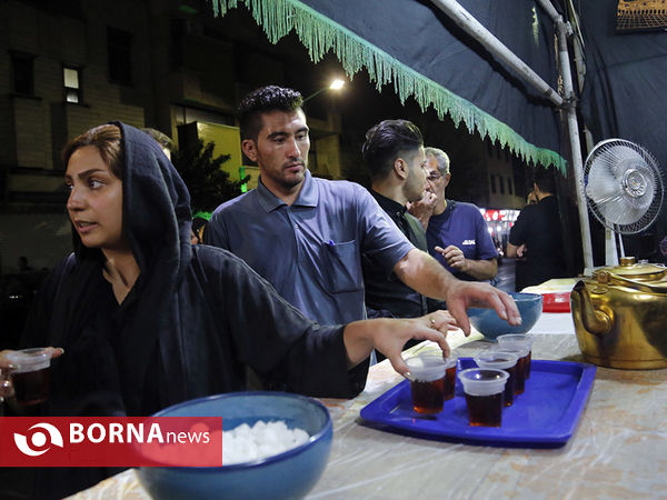 ایستگاه صلواتی