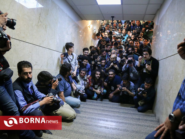 سومین روز ثبت نام داوطلبان انتخابات ریاست جمهوری
