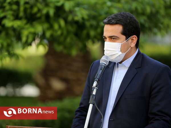 نشست خبری عملکرد شش ماهه استانداری فارس