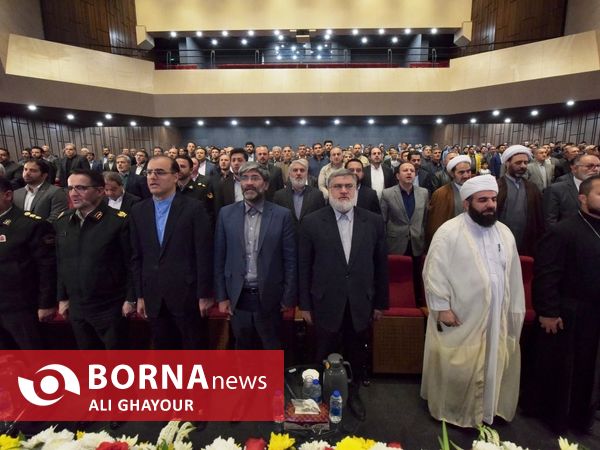 گلریزان آزادی زندانیان جرائم غیر عمد آذربایجان غربی