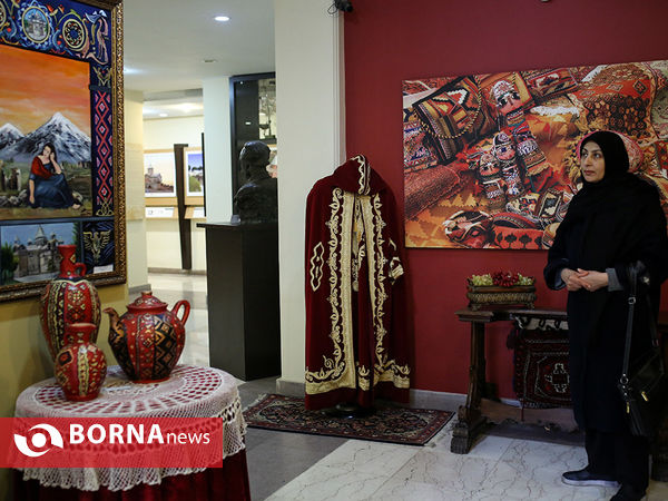 کلیسای حضرت مریم