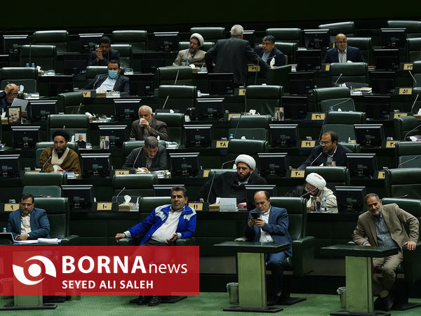 جلسه رای اعتماد به وزیر پیشنهادی تعاون،کار و رفاه اجتماعی