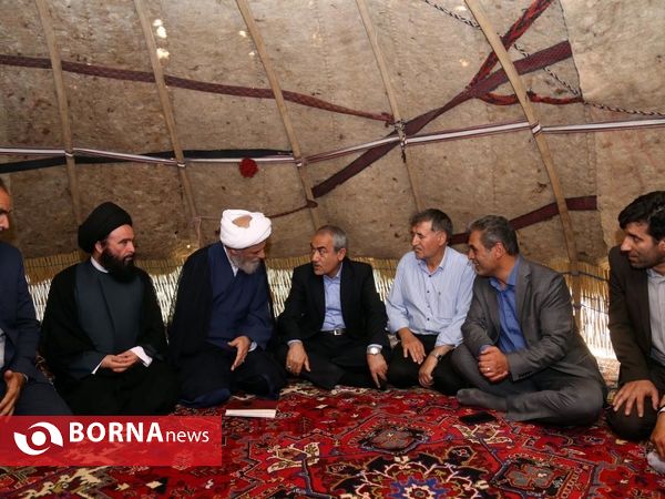 برگزاری نخستین همایش معرفی پتانسیل های سرمایه گذاری هریس
