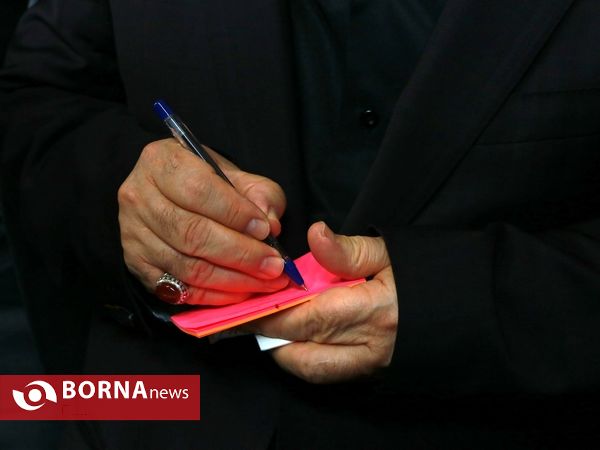 جهش تولید در سرزمین فتح - ۱۱