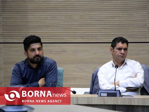 اولین نشست فصلی دبیران سازمان های مردم نهاد جوانان استان کردستان 
