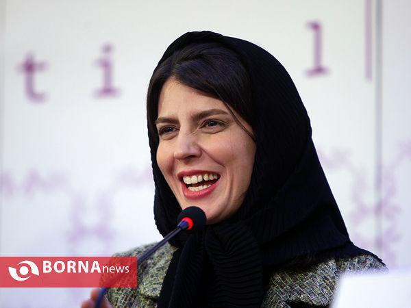 ششمین روز سی و چهارمین جشنواره فیلم فجر