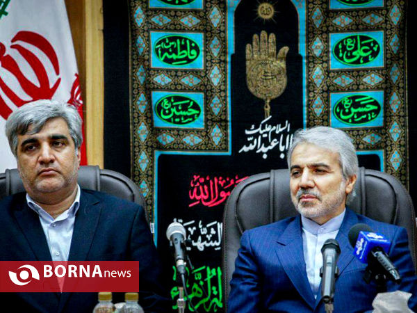 نشت خبری سخنگوی دولت با اصحاب رسانه- رشت