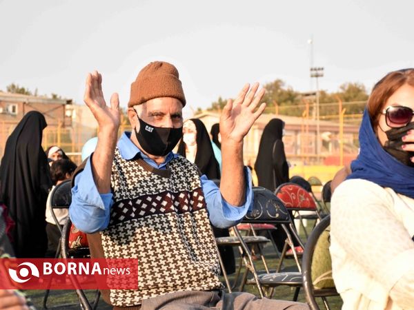 جشنواره نشاط و بصیرت مهدوی در گرگان