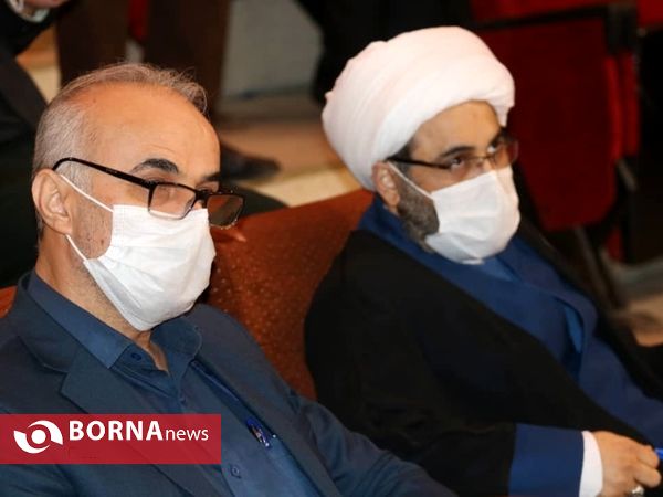 مراسم تودیع و معارفه فرماندهی انتظامی لاهیجان