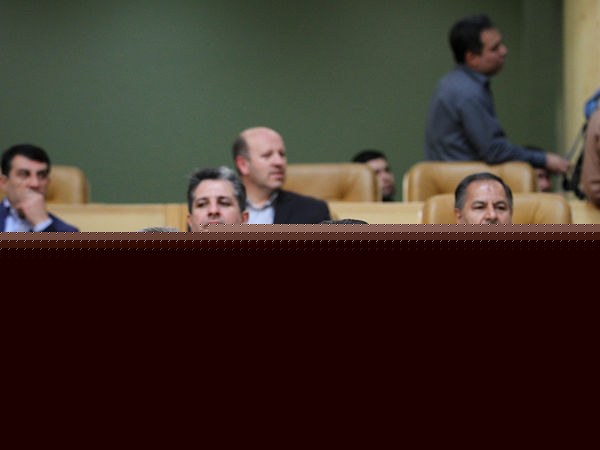 دومین نشست هم اندیشی مدیران ارشد دولت با حضور ریاست جمهوری