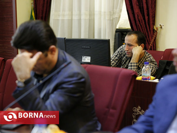 شصت و هشتمین جلسه ستاد ساماندهی امور جوانان
