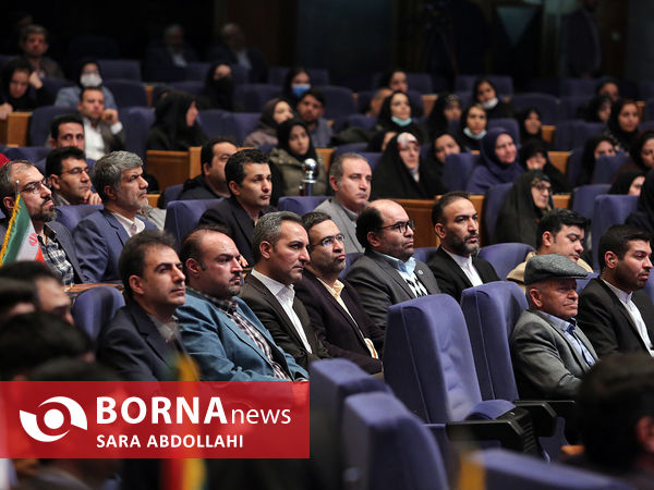 جشنواره خوارزمی با حضور رییس جمهوری