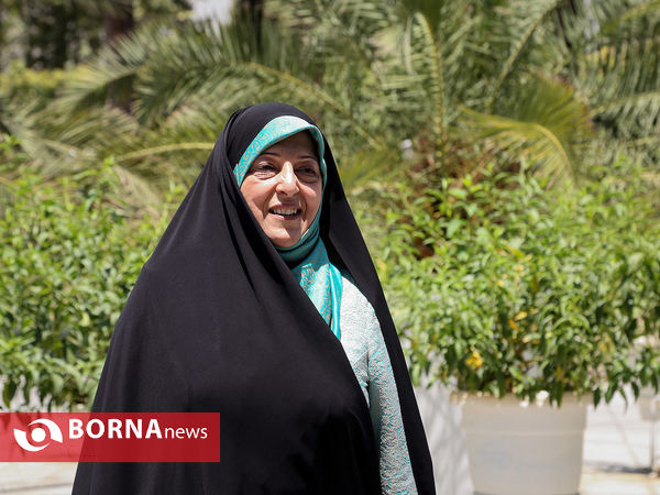 در حاشیه جلسه امروز  هیات دولت