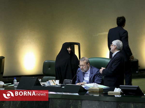 صحن علنی مجلس شورای اسلامی