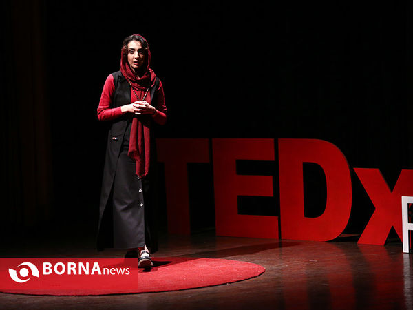 TEDX