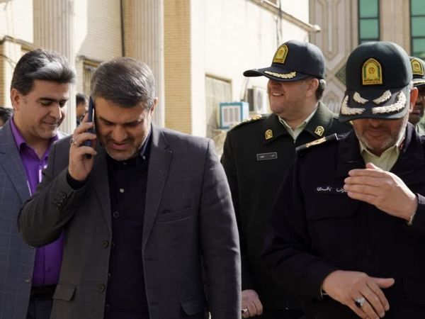 کشف بیش از ۲ تن مواد مخدر در کرمان