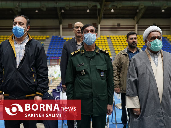 کمک مومنانه