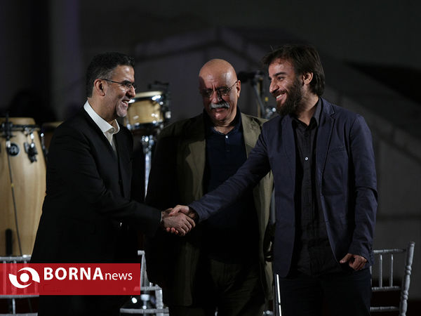 جشن روز ملی سینما