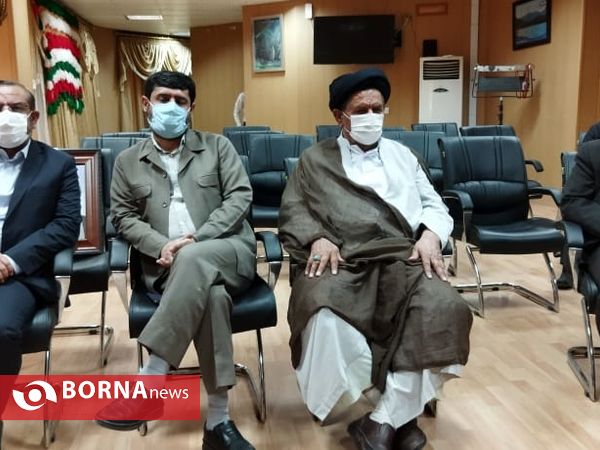 رئیس جمهور دقایقی پیش در پنجمین سفر استانی خود وارد استان کهگیلویه و بویراحمد شد