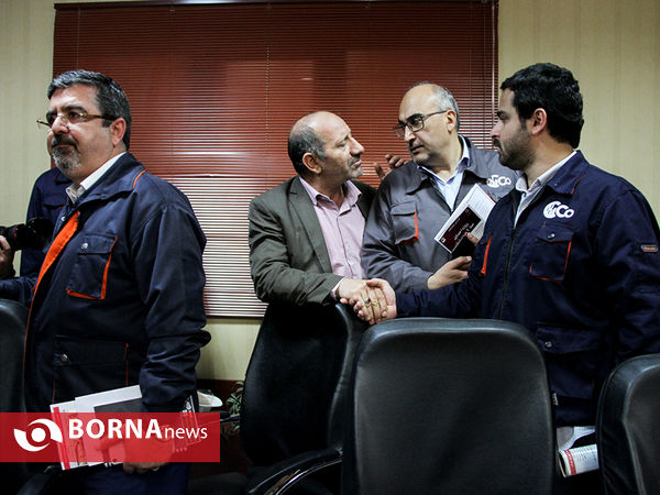 بازدید اعضای شورای شهر از خط ۶ مترو تهران