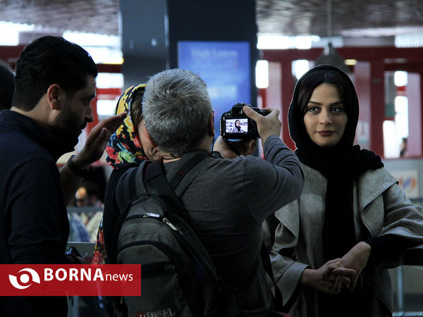 ششمین روز جشنواره جهانی فیلم فجر