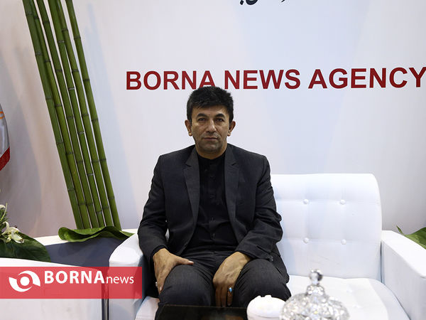 هفتمین روز نمایشگاه مطبوعات 1