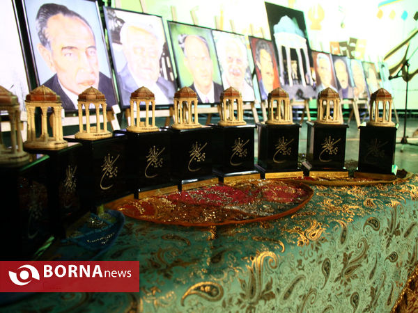 با همسایگان خواجه اهل راز-شیراز