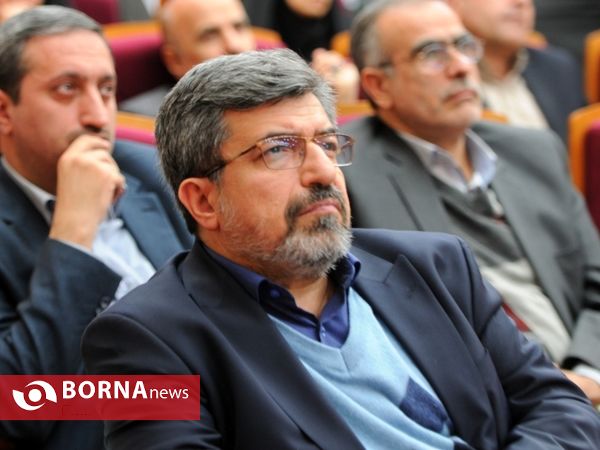 جلسه شورای اداری استان تهران
